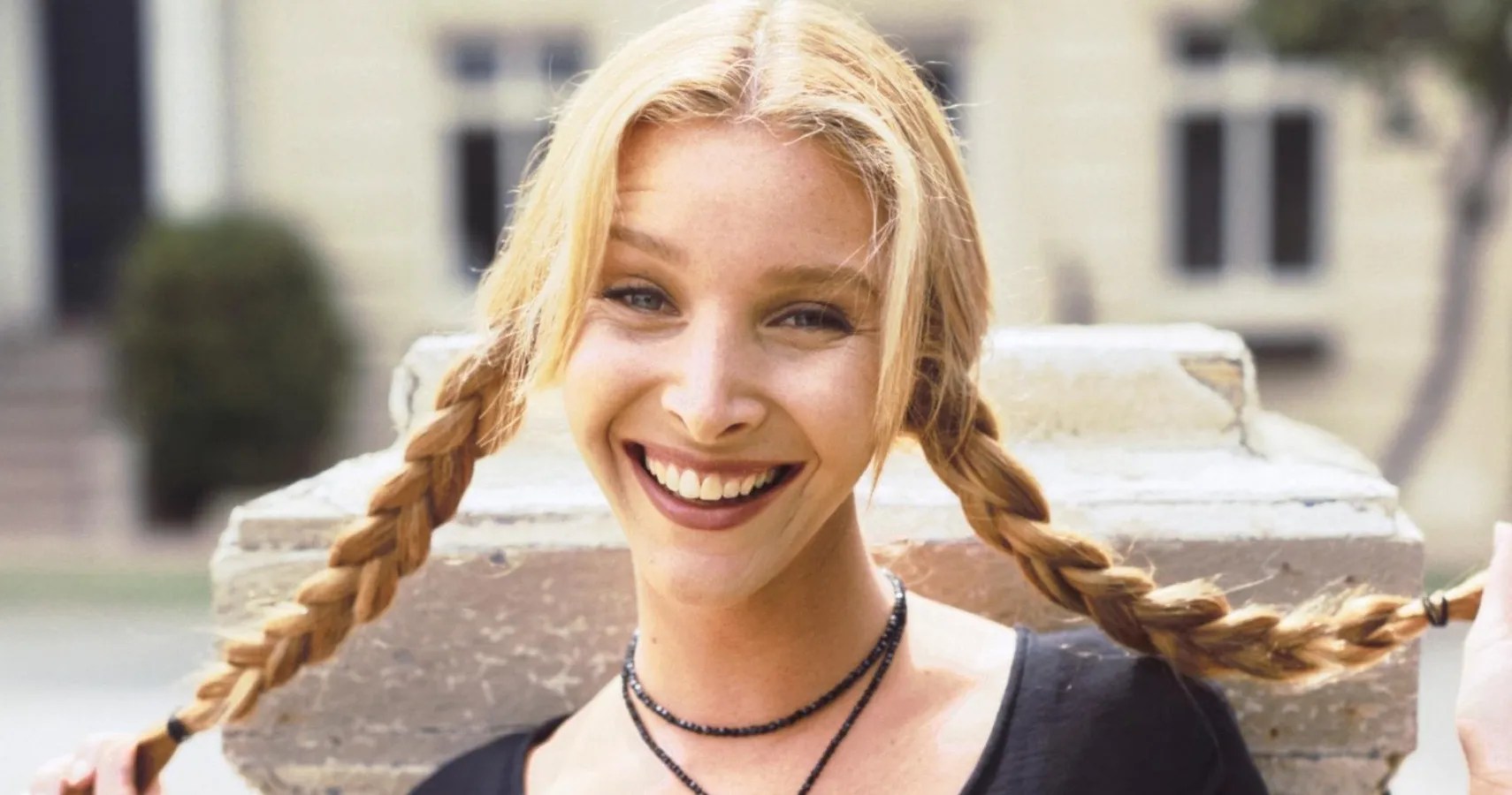 Friends 10 Things Even Diehard Fans Didn't Know About Phoebe