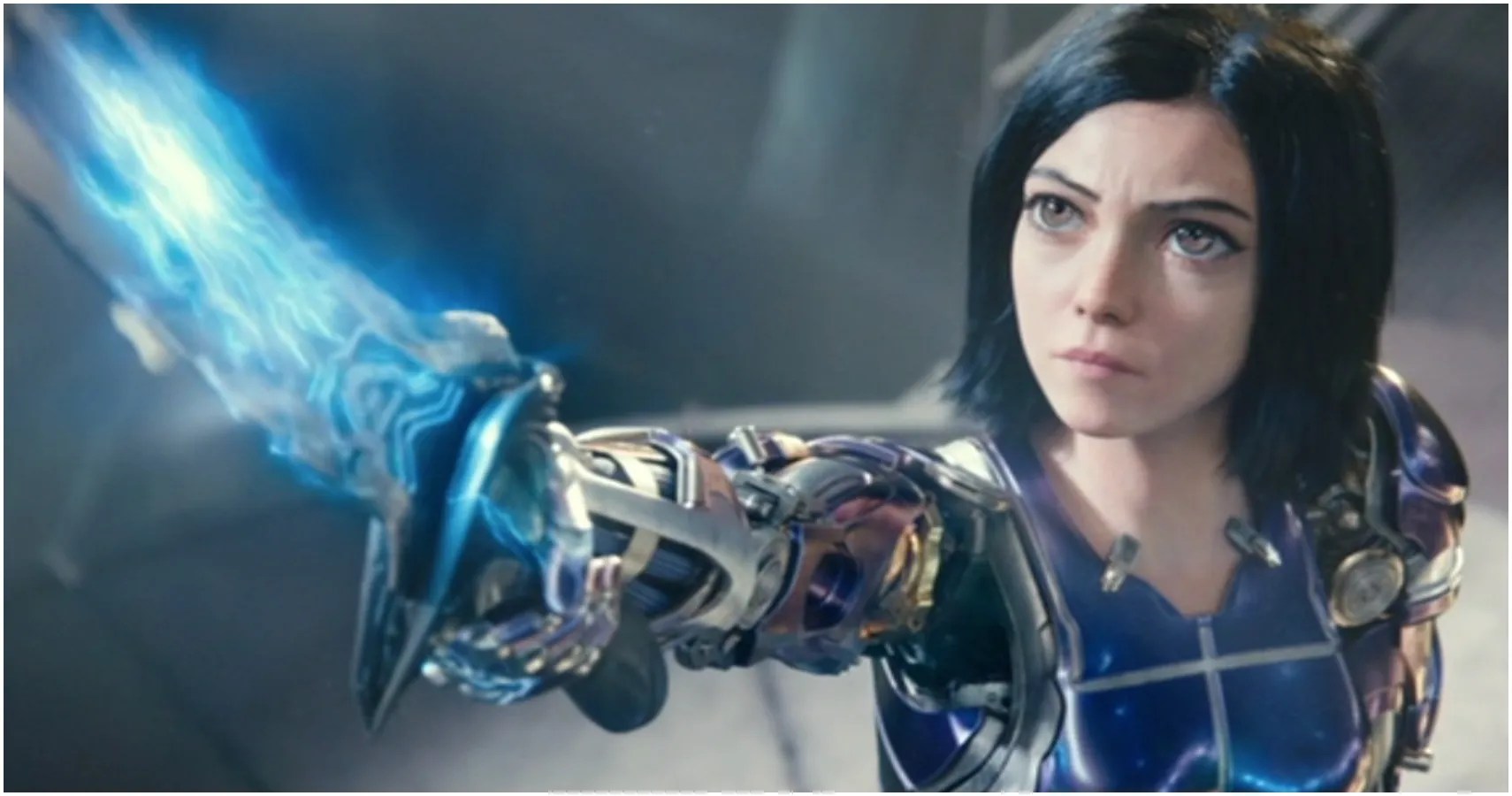 10 Quotes From Alita Battle Angel That Will Stick With Us Forever