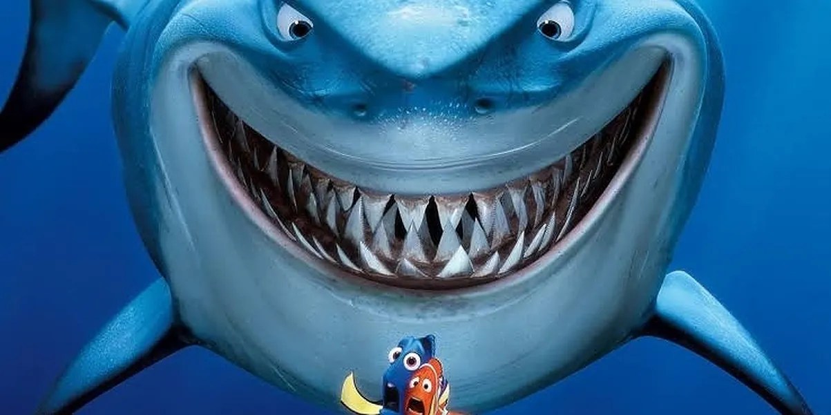 bruce finding nemo quotes Disney: 15 Best Quotes From Finding Nemo | Screenrant