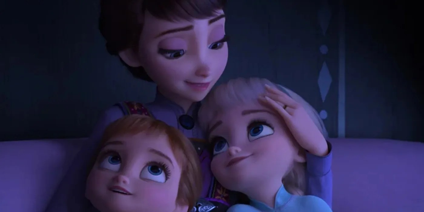 10 Ways Disney's Frozen 3 Could Still Happen