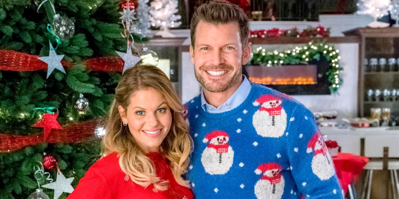 The 10 Best Hallmark Christmas Movies Of The Decade (According To IMDb