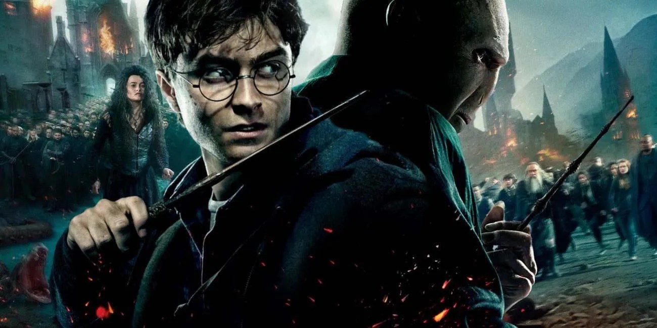 Harry Potter The Most Popular Fanfiction For Each Major Ship