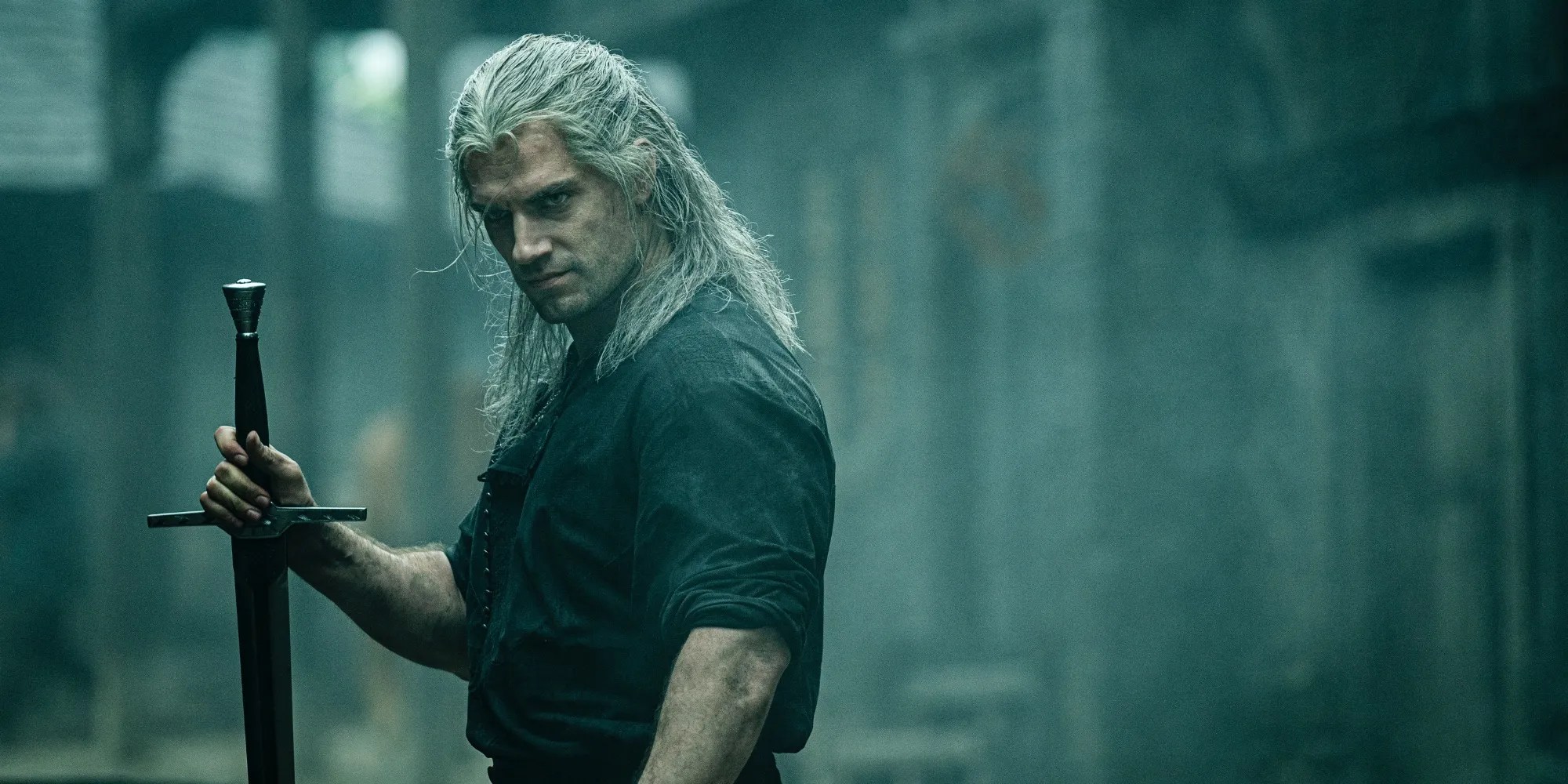 The Witcher Series Premiere Review Screen Rant