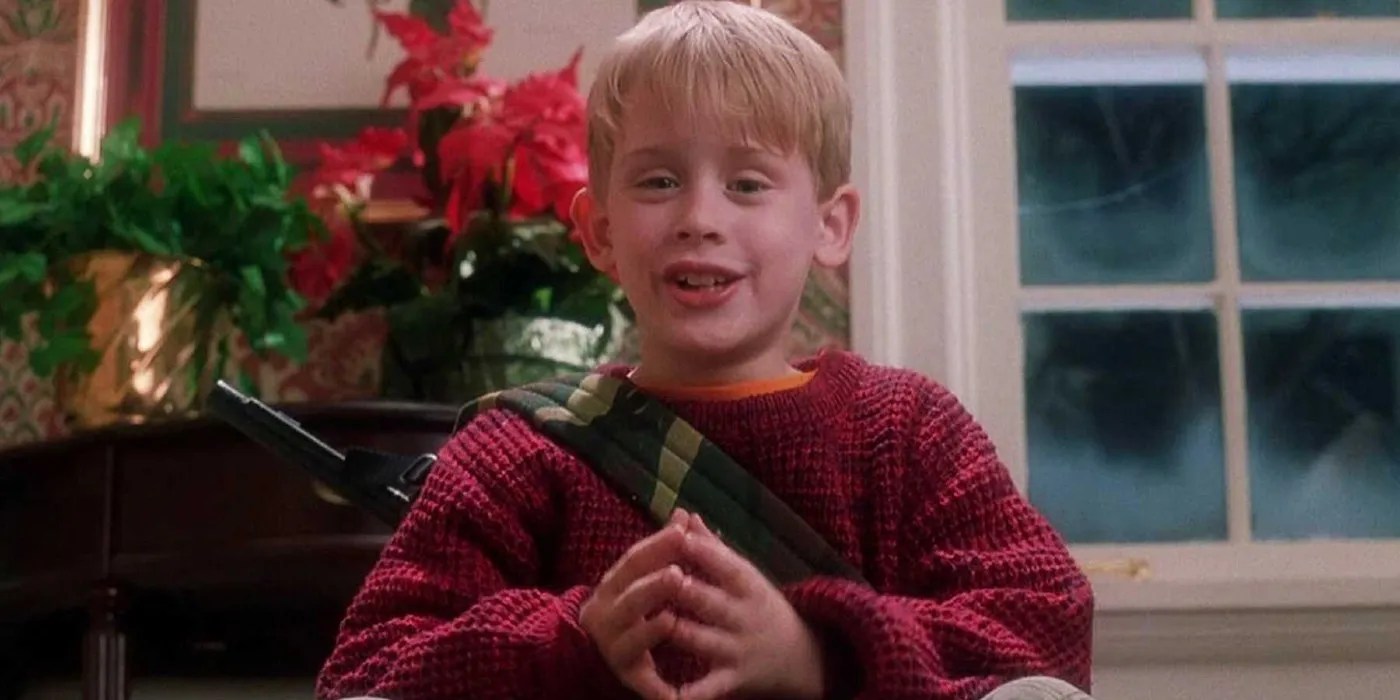 Home Alone House For Rent Hosted By Kevin's McCallister's Brother