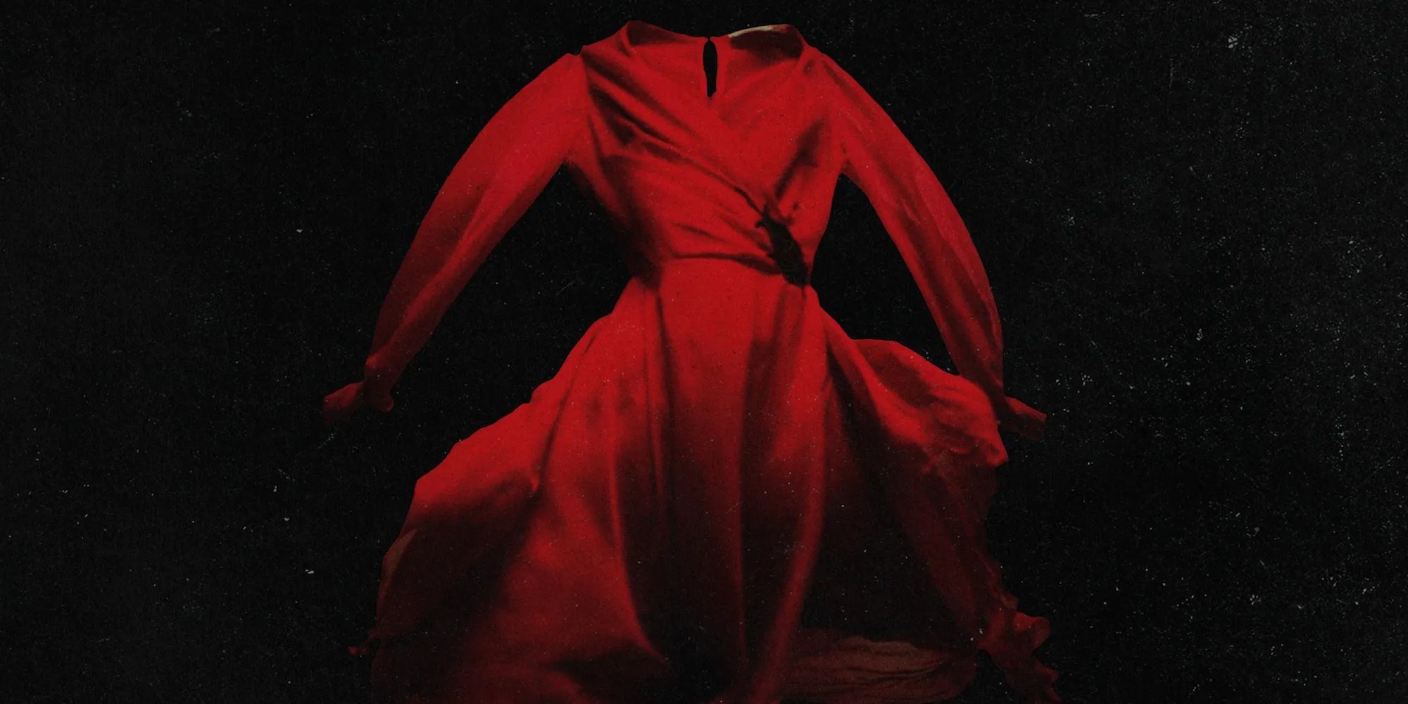 In Fabric Movie Review