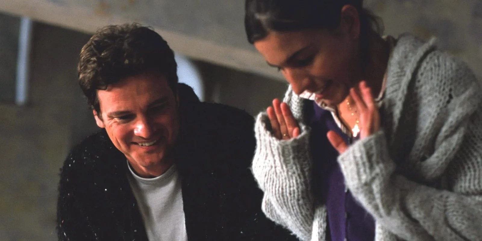 5 Reasons Why Love Actually Is The Best (& 5 Why It's The Worst)
