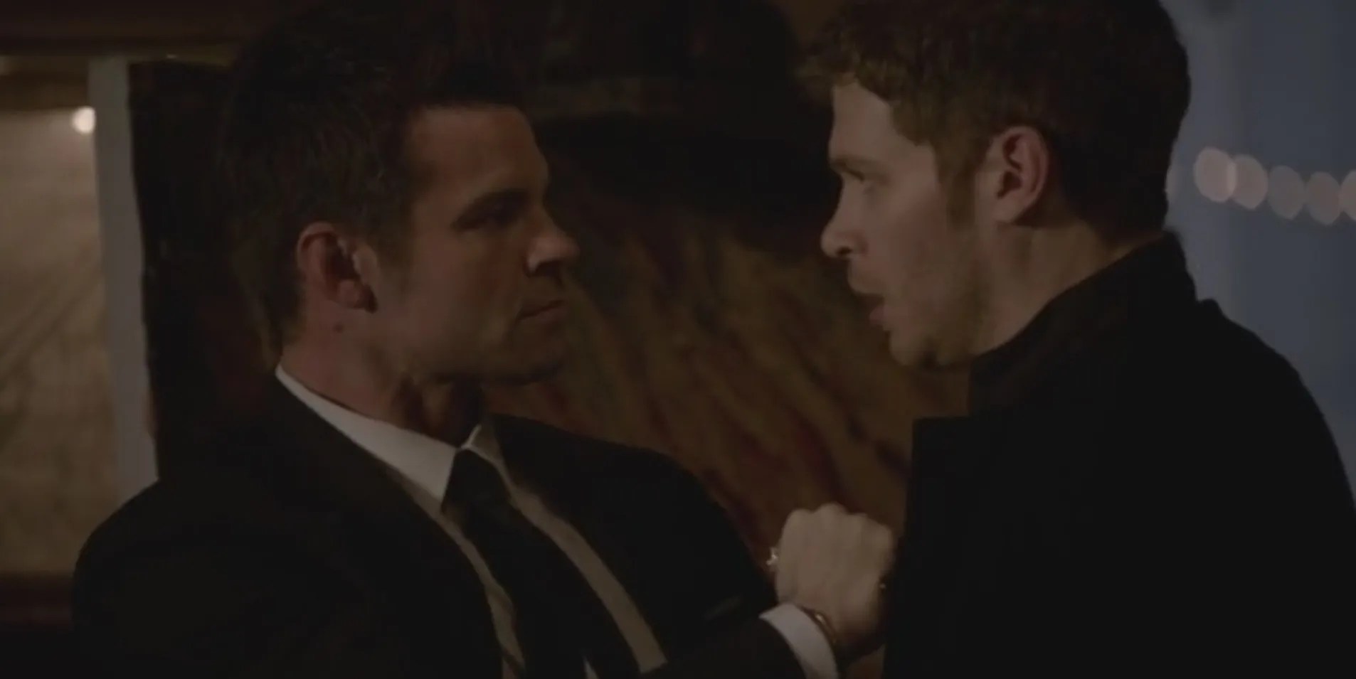 The Originals The 5 Worst Things Klaus Did To Rebekah (& 5 Worst