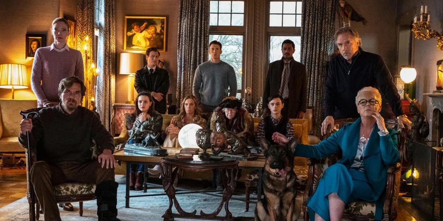 Rotten Tomatoes’ 10 Best Movies Of 2019