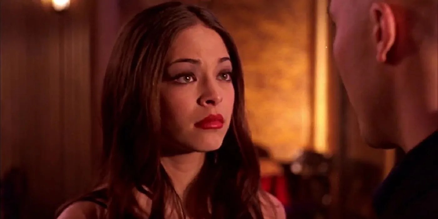 Smallville Top 10 FanFavorite Characters, Ranked