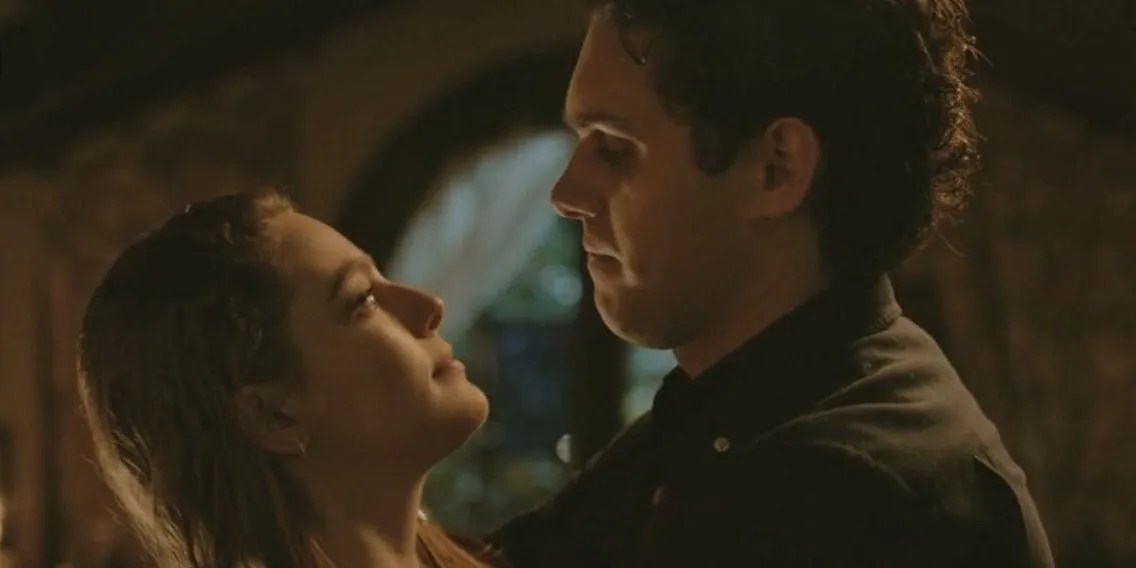 Legacies Ranking the Romances