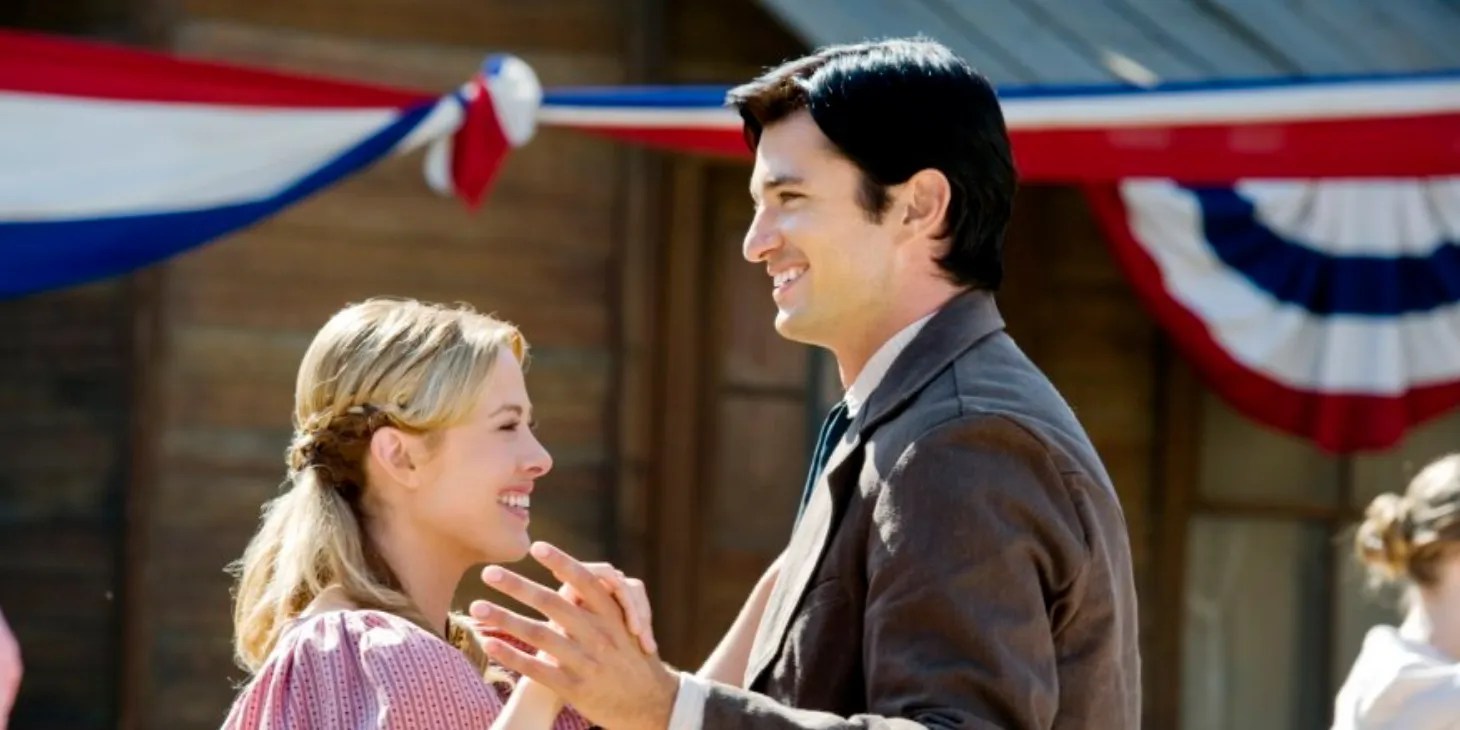 The 10 Best Hallmark Movies Of The Decade (According To Rotten Tomatoes)