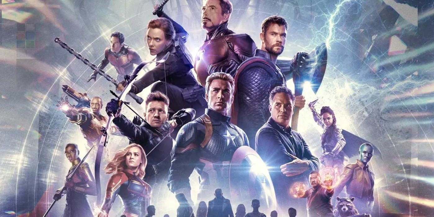 Marvel’s Most Powerful Superhero Team is Secretly [SPOILER]