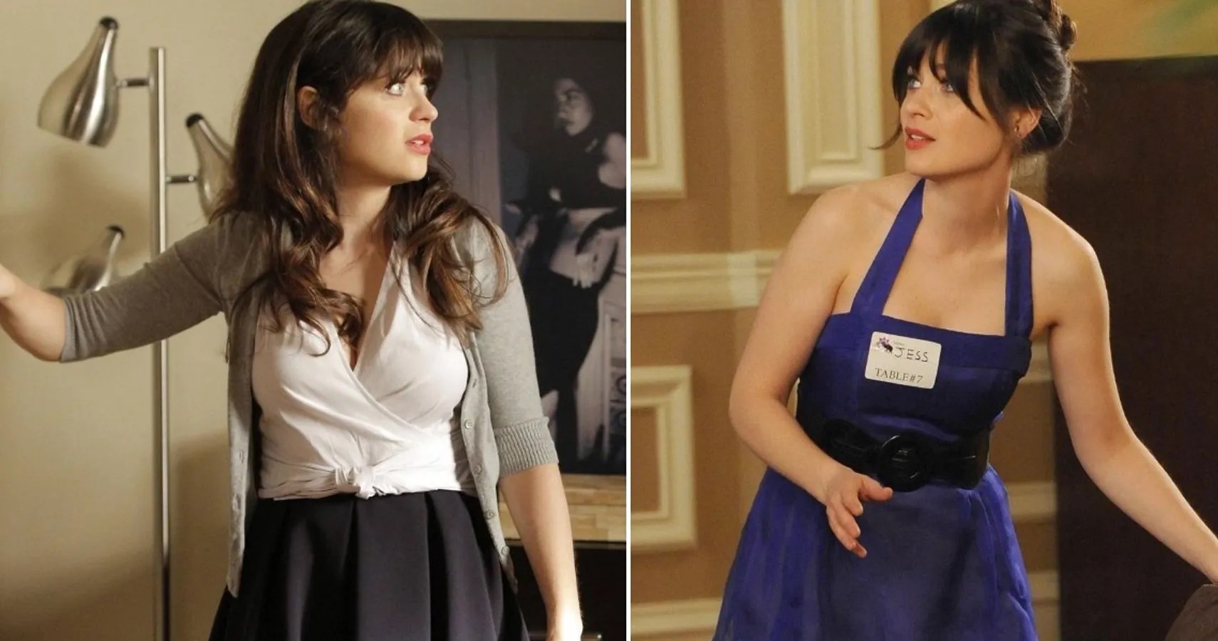 New Girl Jess’ 10 Best Outfits