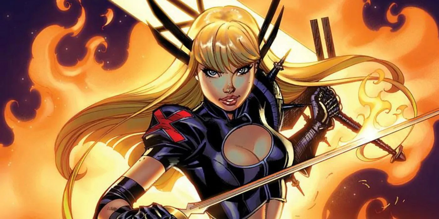 Who Is Magik, The New Mutants' Demonic Sorceress?