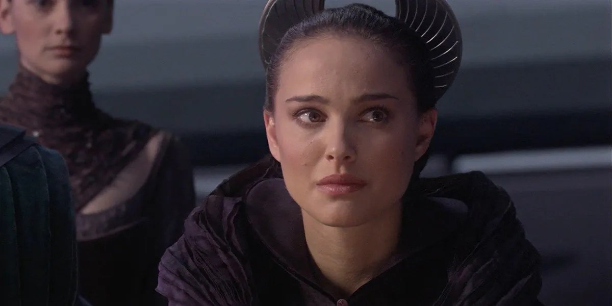 Star Wars 5 Moments Where Padme Was A Great Diplomat (& 5 Where She