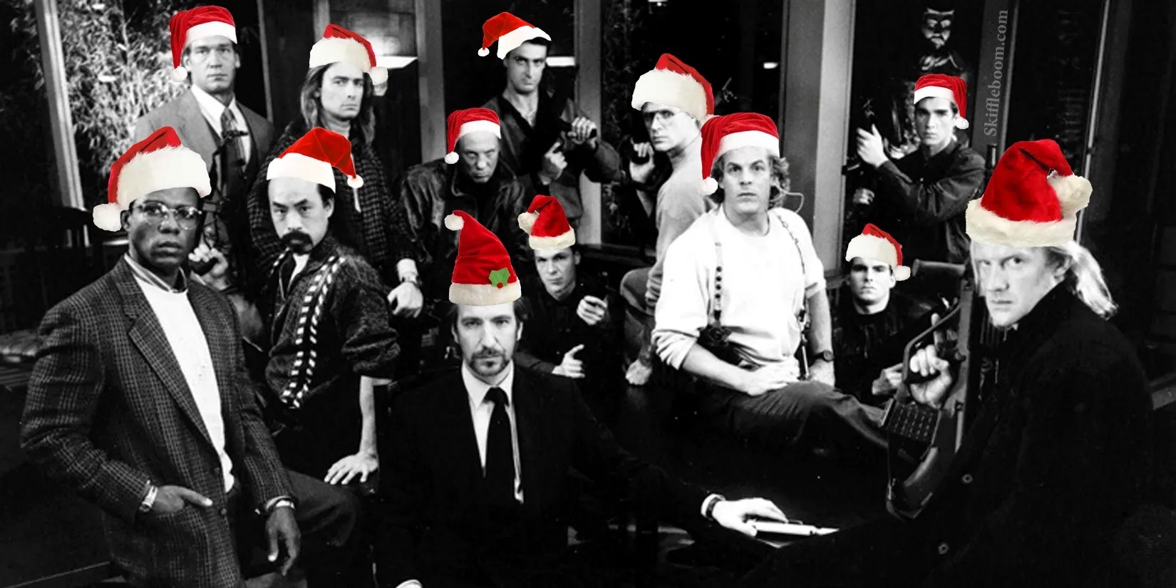 10 Reasons Why Die Hard Is The Perfect Christmas Movie