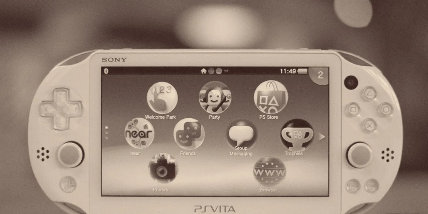 Why The PlayStation Vita Deserves More Credit As A Great Handheld