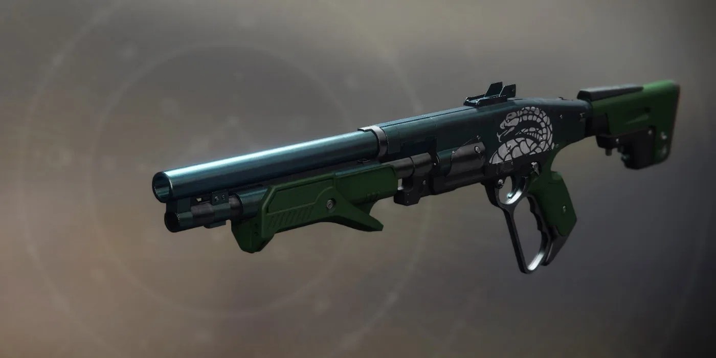 Destiny 2 Guide How to Get The Ritual Weapons for Season of Dawn