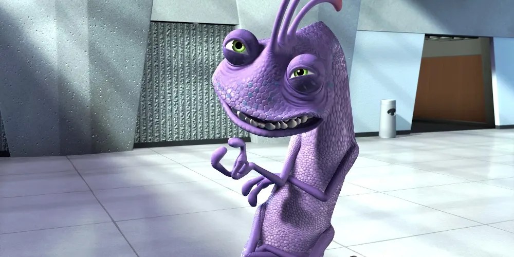 15 Most Evil Pixar Villains, Ranked