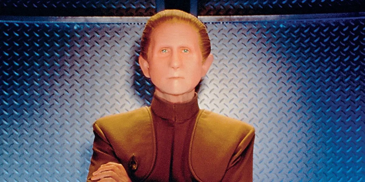 Star Trek & Boston Legal Star René Auberjonois Passes Away At 79