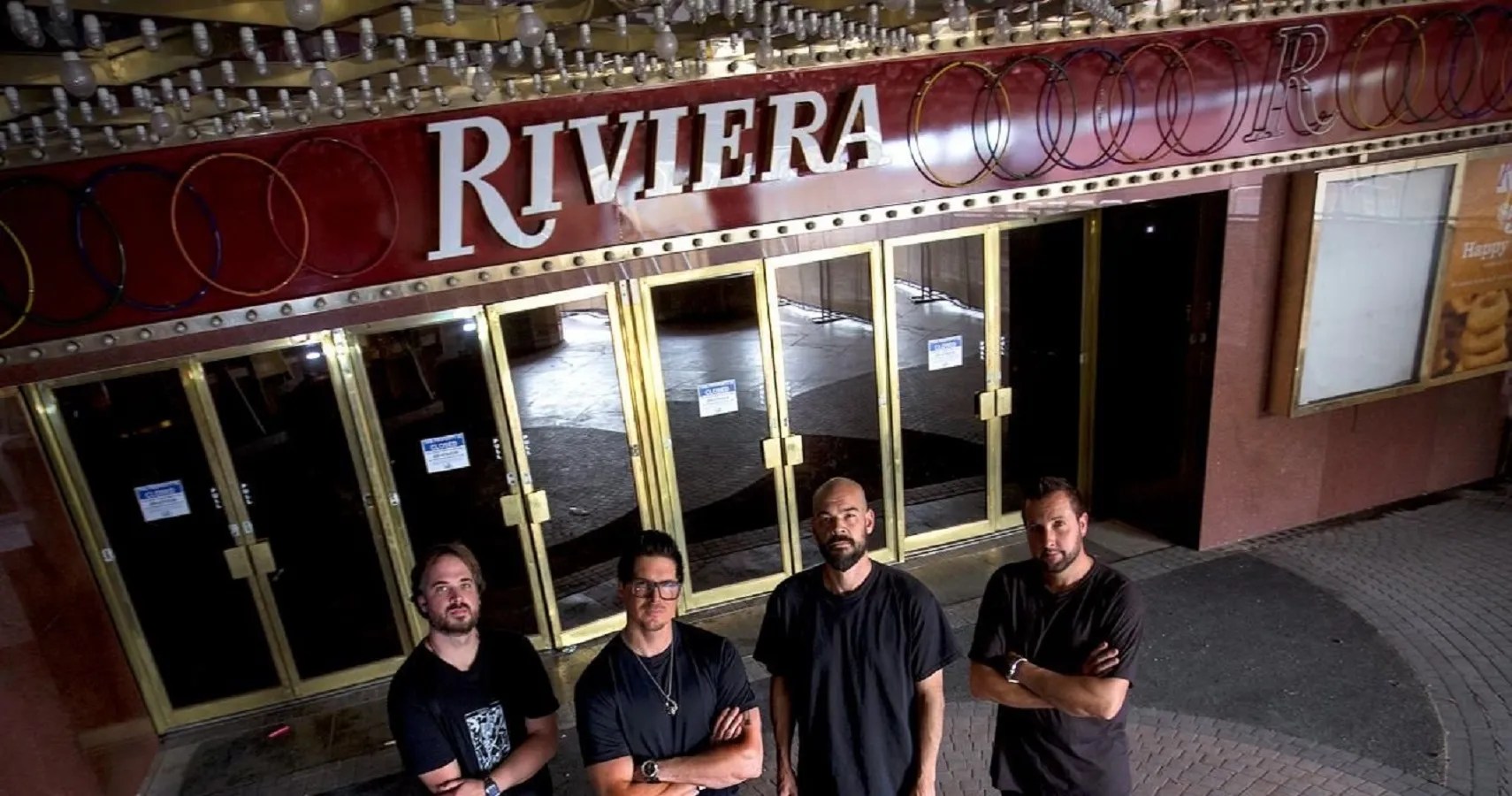Is ghost adventures on netflix? The 5 Best & 5 Worst Episodes Of Ghost Adventures, According To IMDb