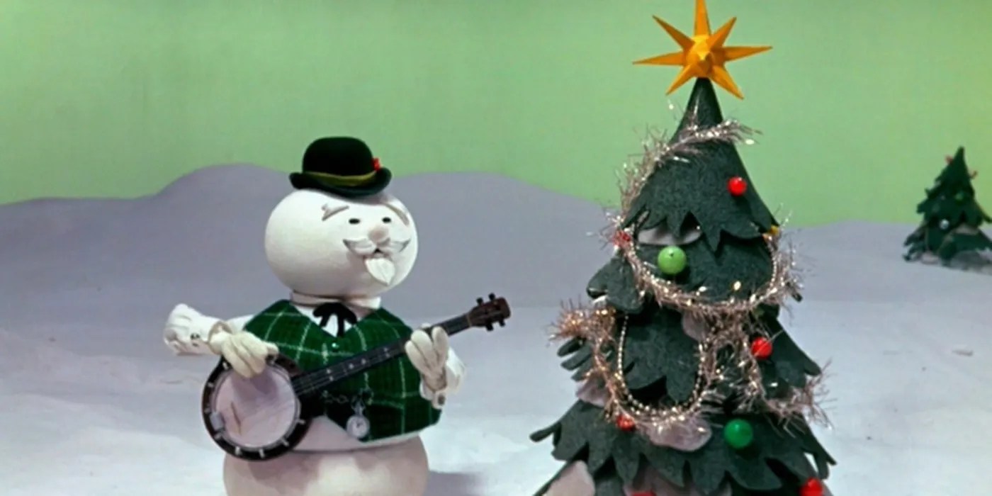 The 10 Best Original Christmas Movie Songs, Ranked