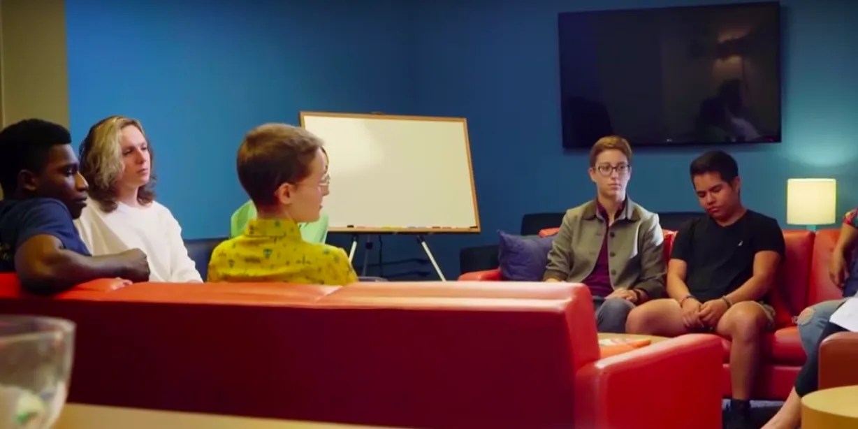 10 Best Political Documentaries On Netflix Right Now