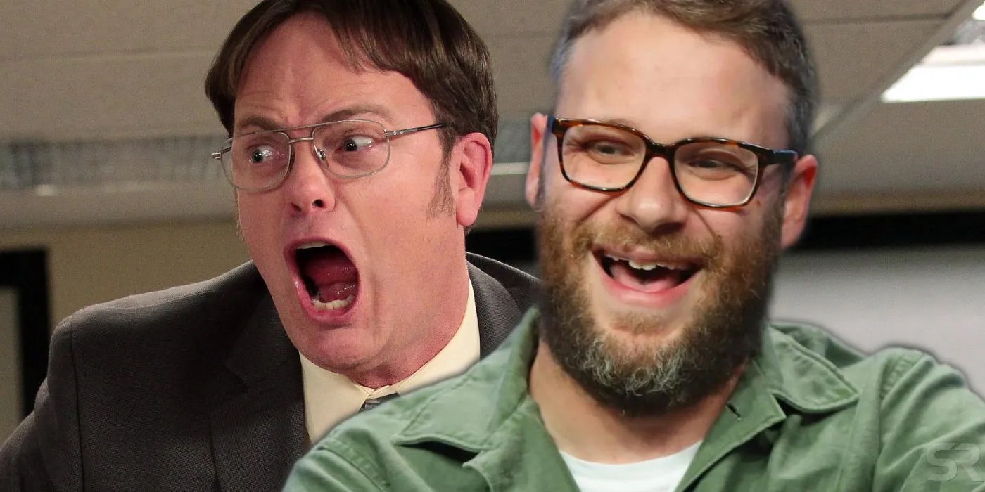 The Office Other Actors Who Auditioned For Dwight Screen Rant