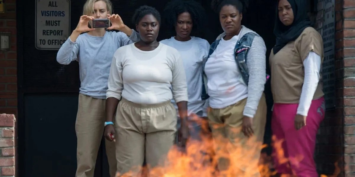 10 Hidden Details You Never Noticed In The Orange Is The New Black