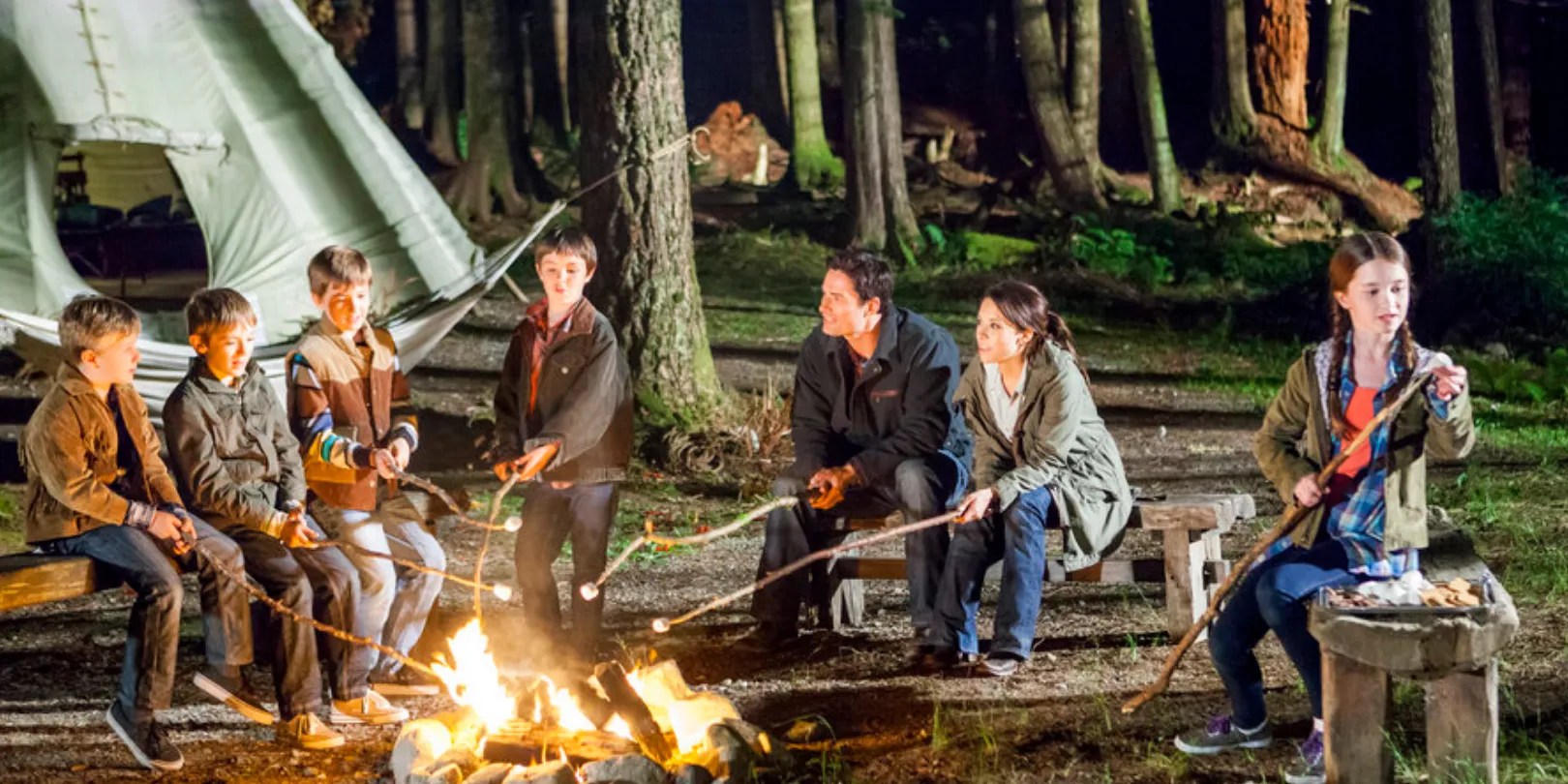 The 10 Best Hallmark Movies Of The Decade (According To Rotten Tomatoes)