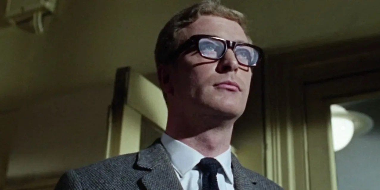 10 Best Michael Caine Movies, Ranked According To Rotten Tomatoes