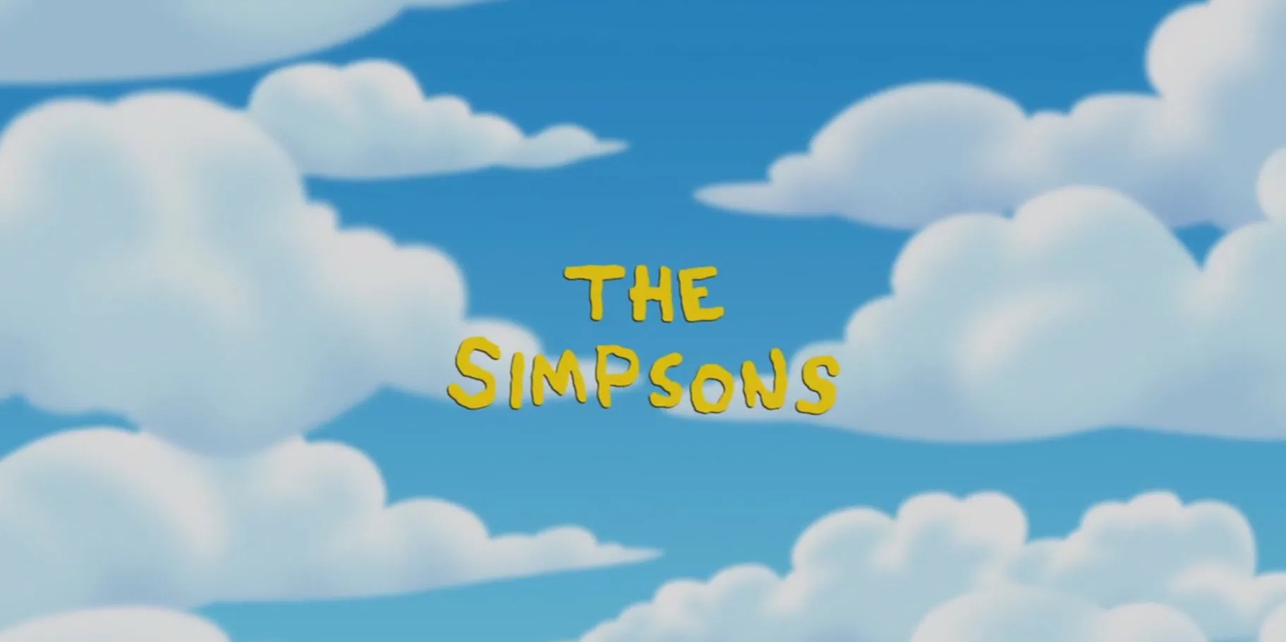 Why The Simpsons Opening Changed (Twice)