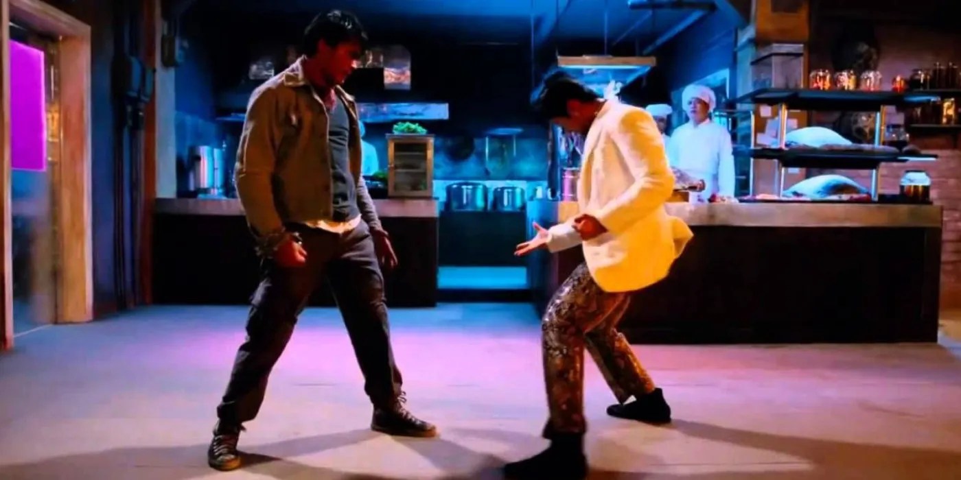 Tony Jaa The Martial Artist's Movies Ranked, Worst To Best