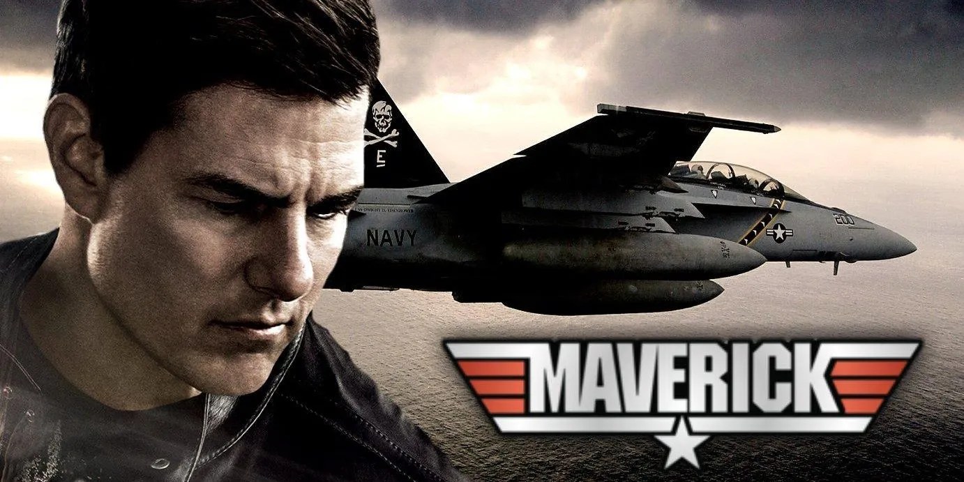 10 Things We Learned After Watching The New Top Gun Maverick Trailer