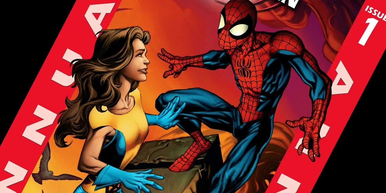 Introducir 74+ imagen kitty pryde x spiderman Abzlocal.mx