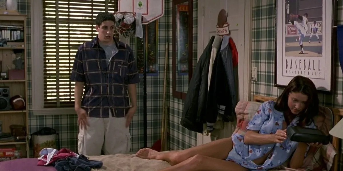 American Pie: The 10 Funniest Moments, Ranked