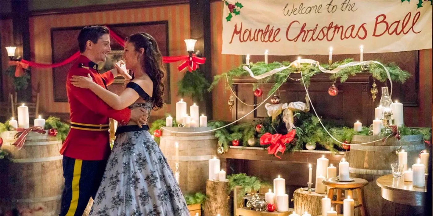 The 10 Best Hallmark Christmas Movies Of The Decade (According To IMDb