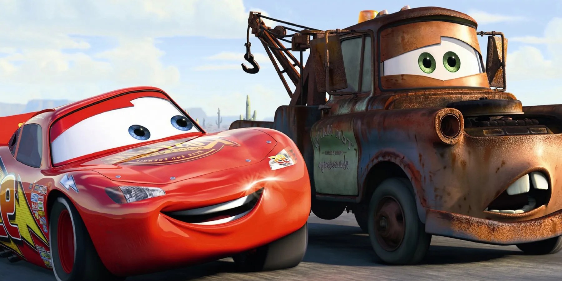 Pixar's Cars 5 Of The Funniest Moments (& 5 Of The Saddest)