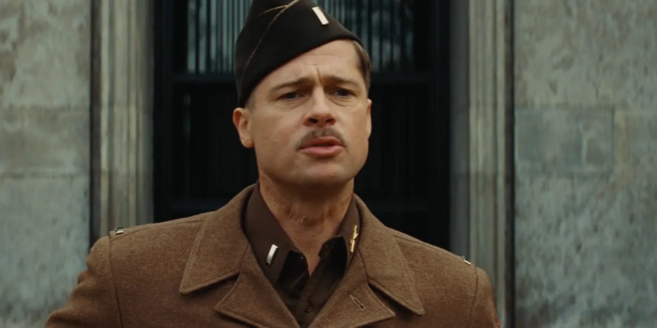Inglourious Basterds Every Major Performance, Ranked