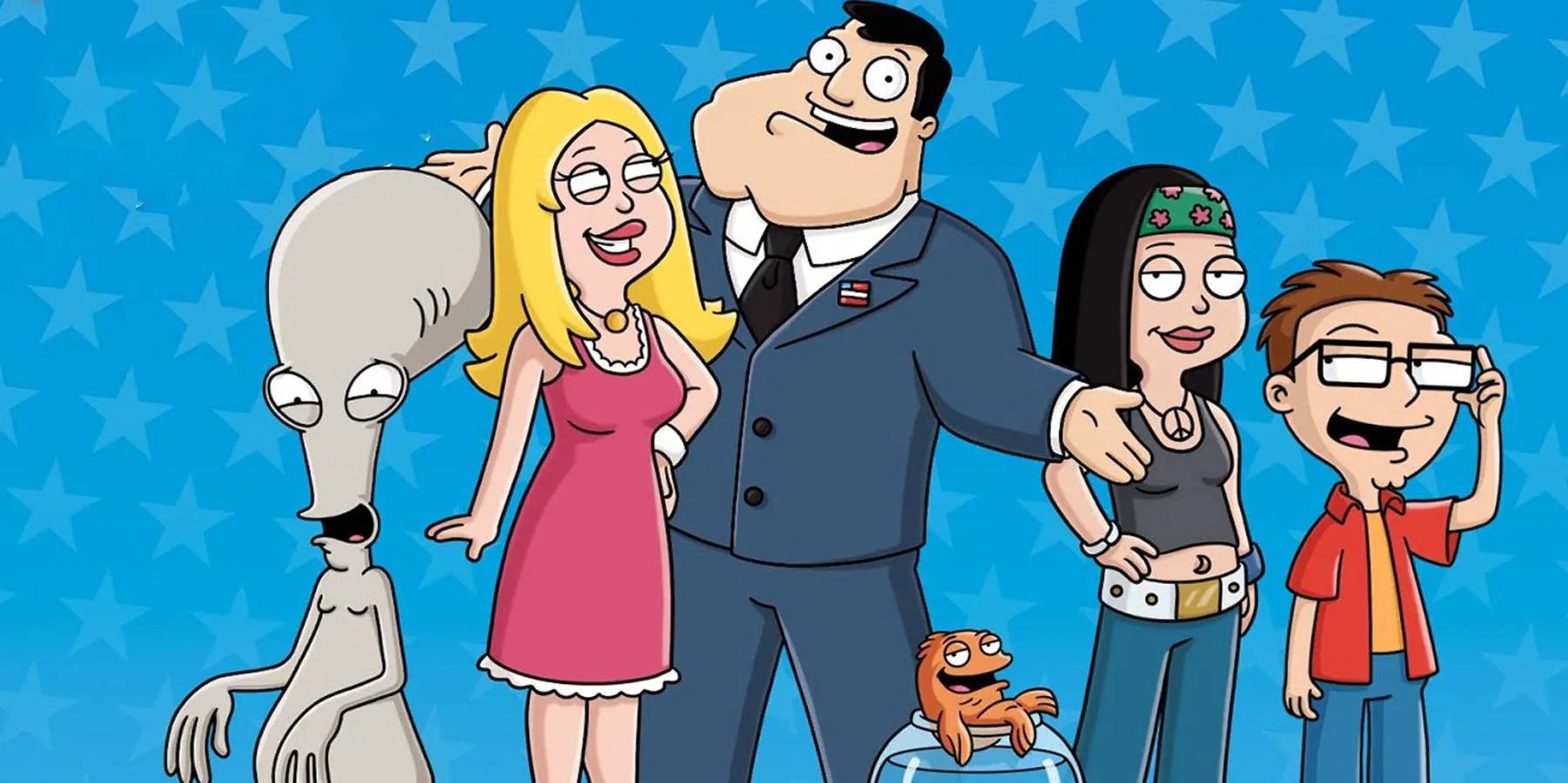 The 10 Best Thanksgiving Episodes From Animated Shows, Ranked