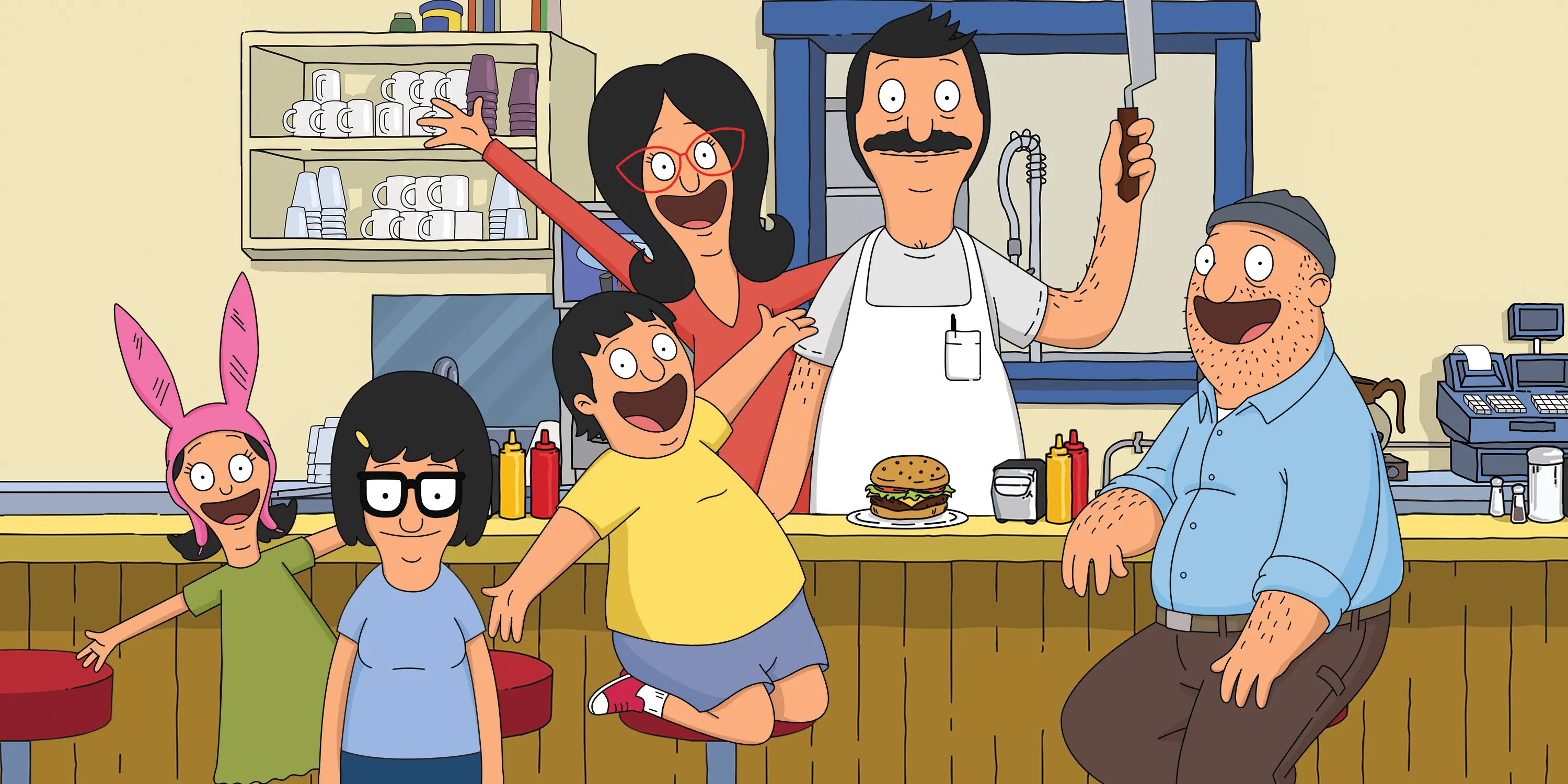 Bob's Burgers The Worst Thing Each Character Has Done