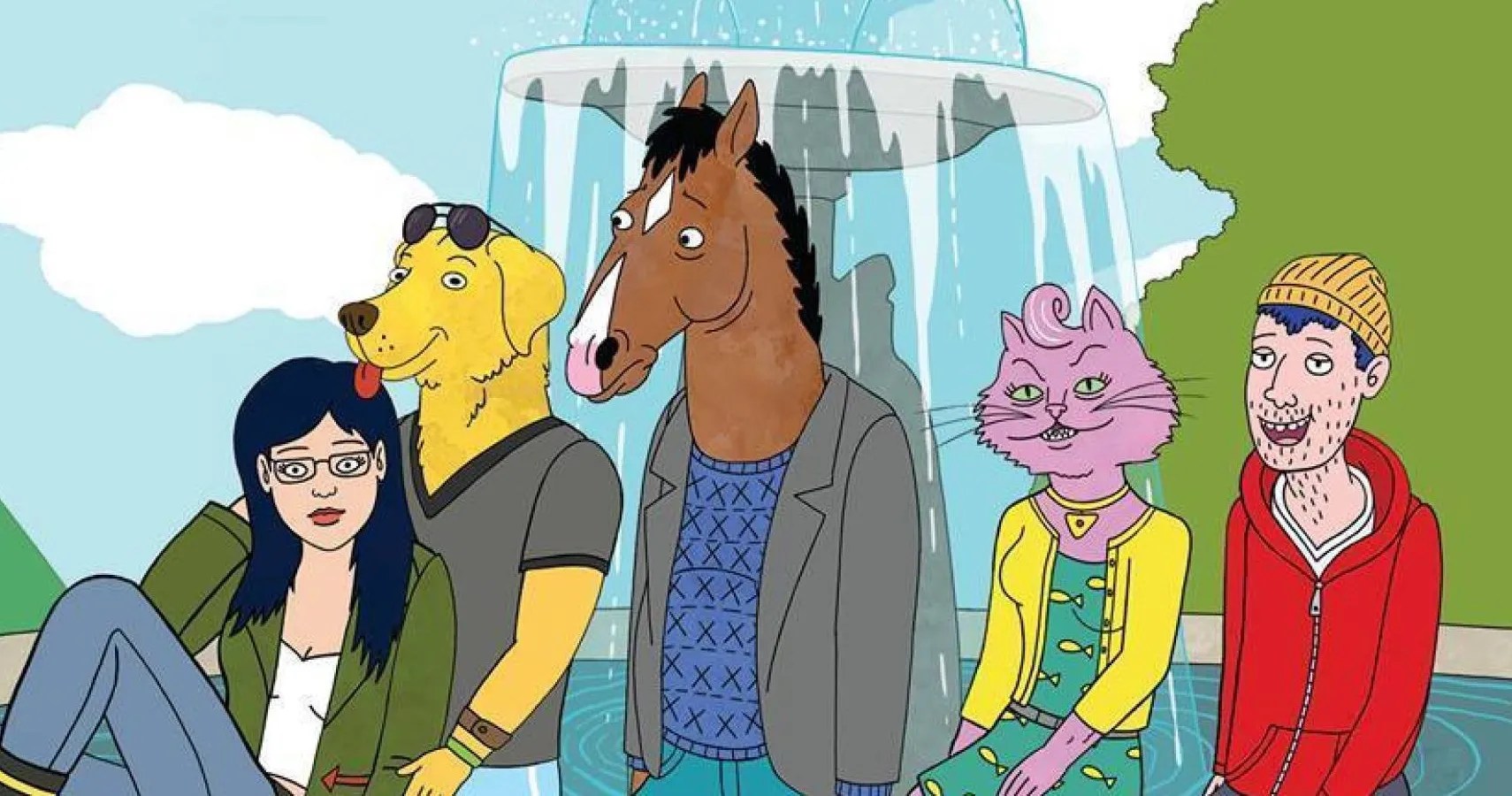 Bojack Horseman 5 Characters We'll Miss When The Show Ends (& 5 We Won't)