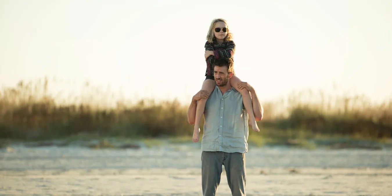 Chris Evans’s 10 Best Movie Outfits From Superhero Armor To Aran Sweaters