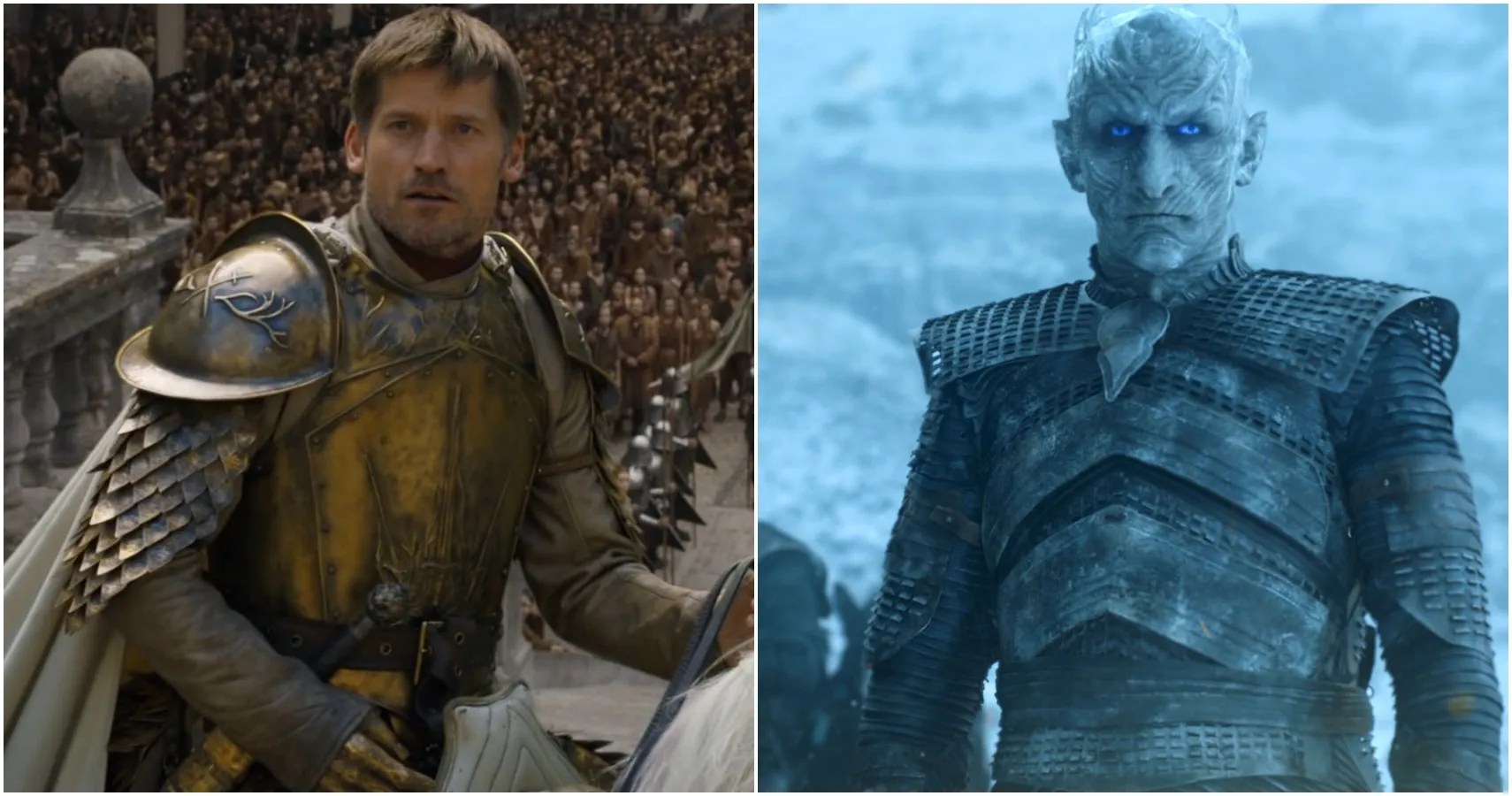 Ranking Every Episode Of Game Of Thrones Season 6