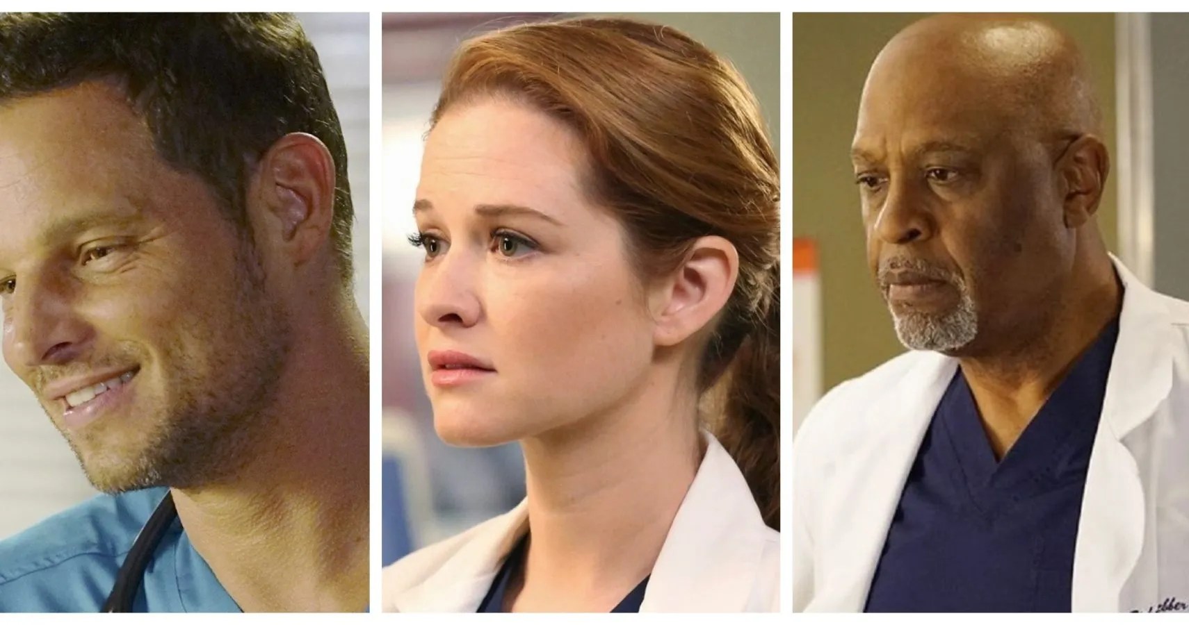 Grey's Anatomy Top 10 Fan Favorite Characters, Ranked