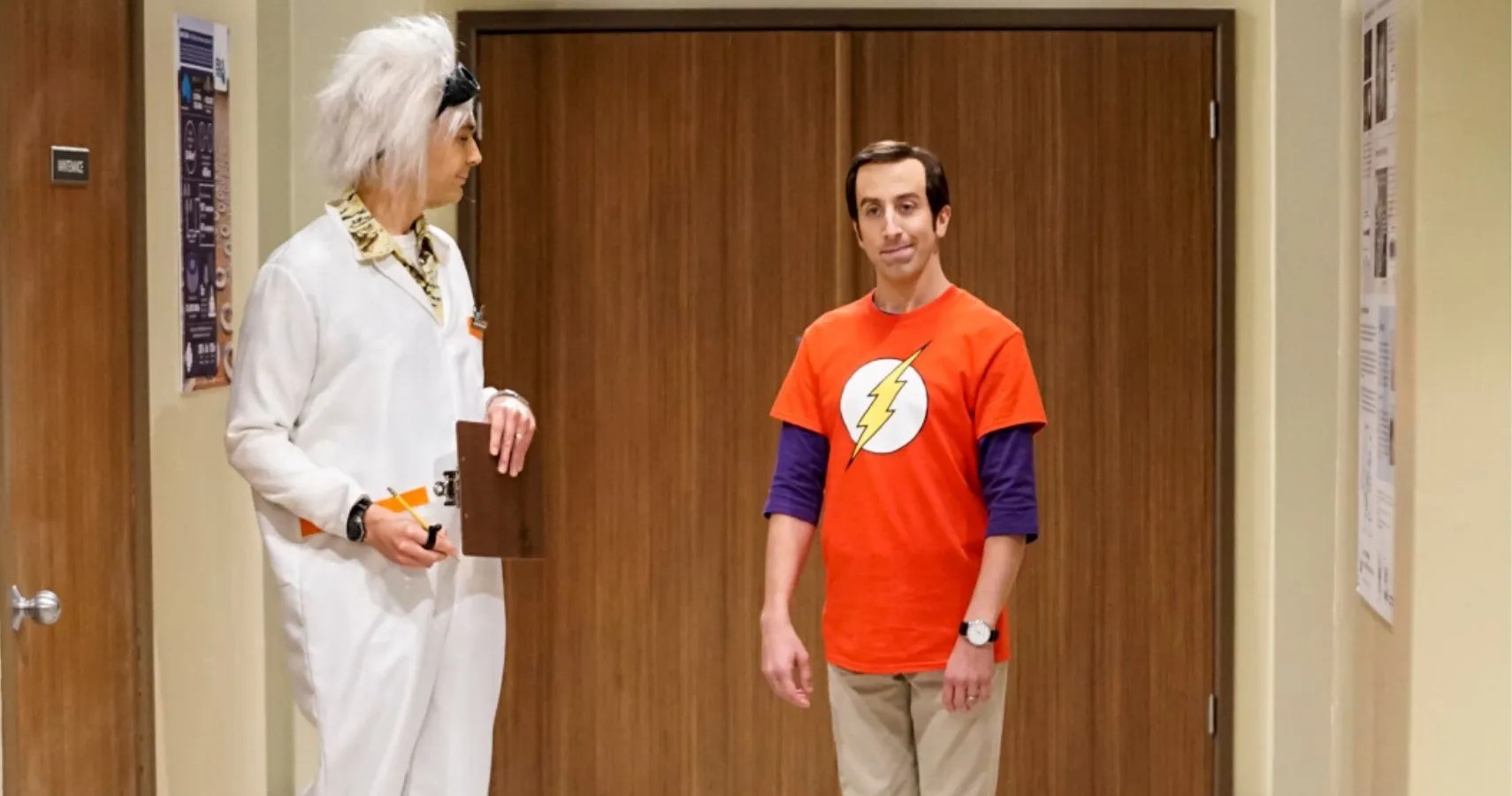 Big Bang Theory 10 Of The Worst Things Howard Did To Sheldon