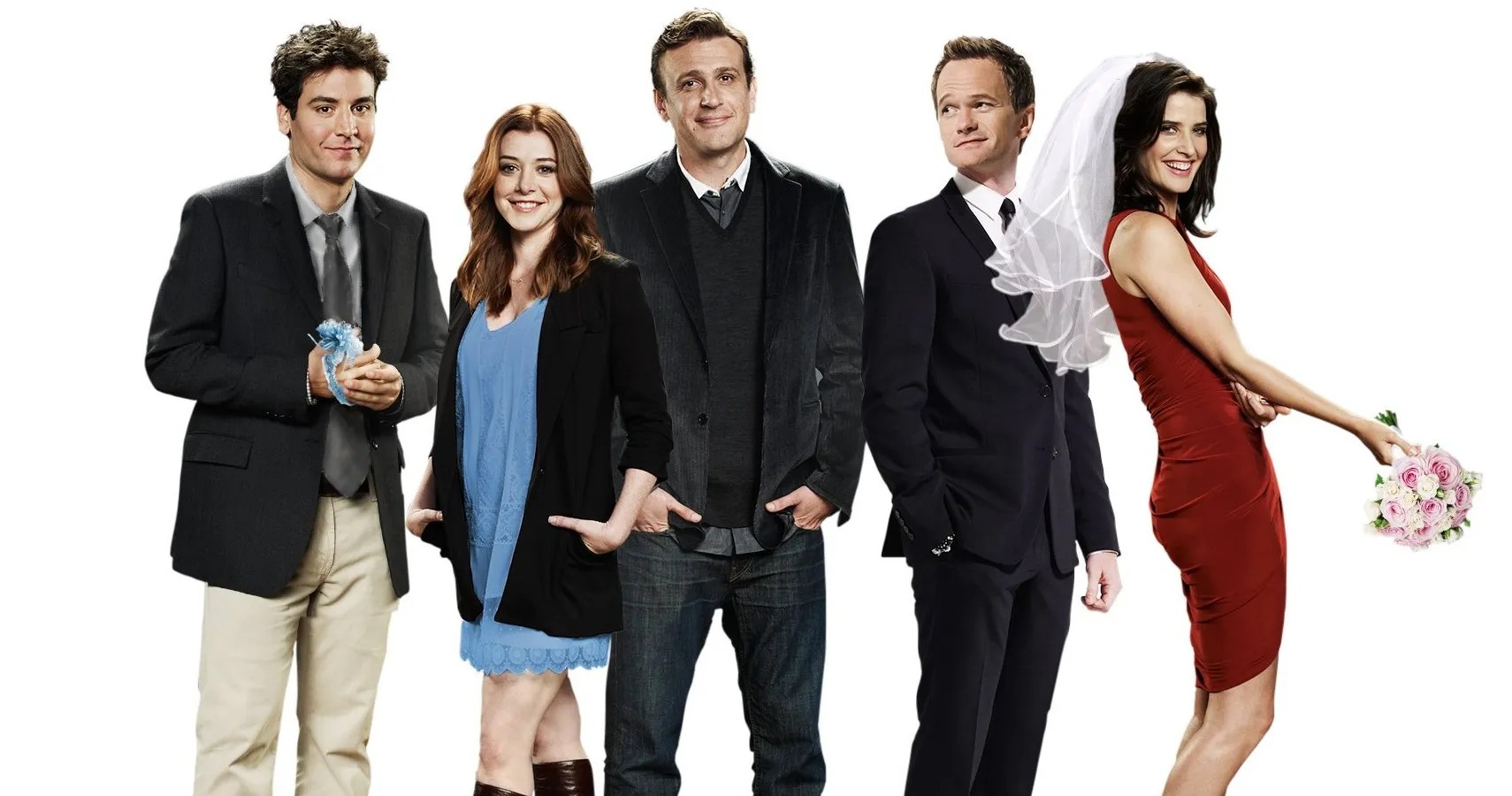 How I Met Your Mother 5 Reasons Marshall is Ted's Best Friend (& 5 Why(03)