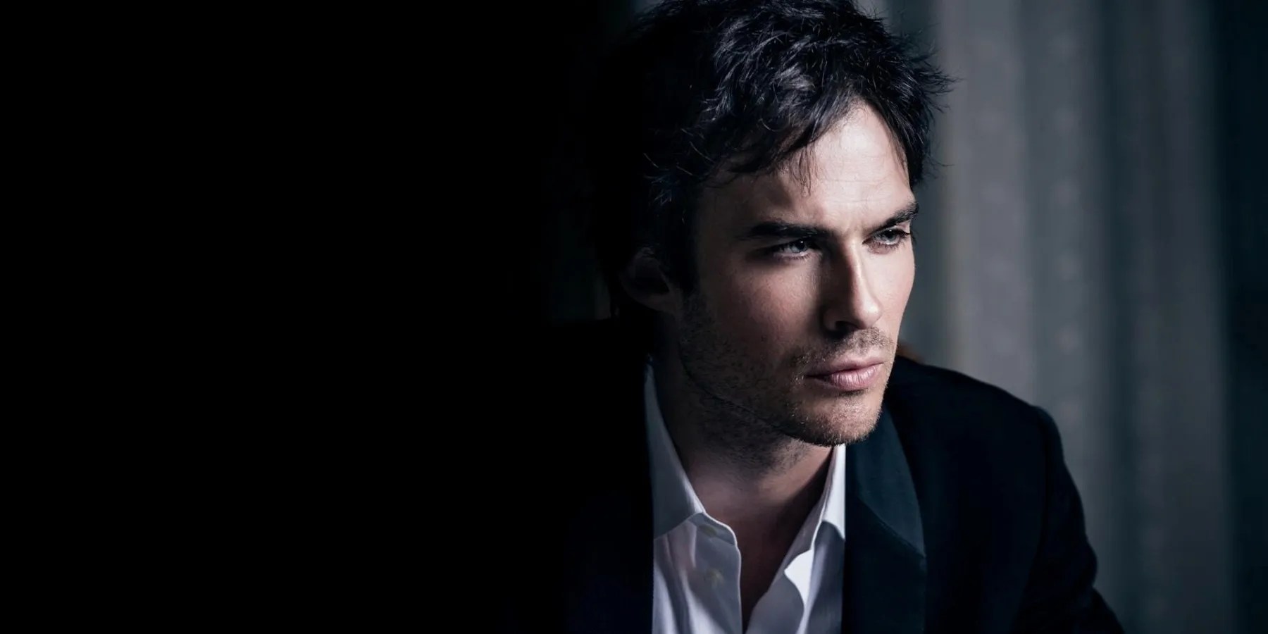 Vampire Diaries’ Ian Somerhalder Almost Starred In True Blood