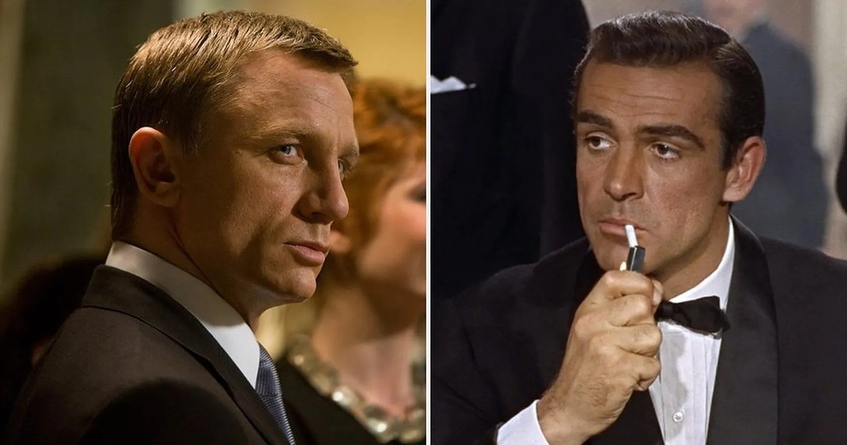 10 Best James Bond Movies (According To IMDb) ScreenRant