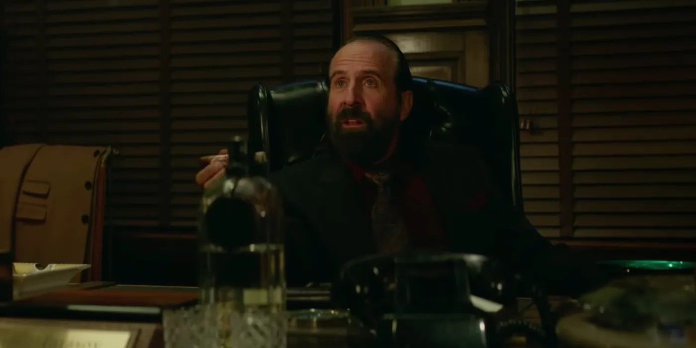 Every John Wick Movie Villain Ranked Worst To Best